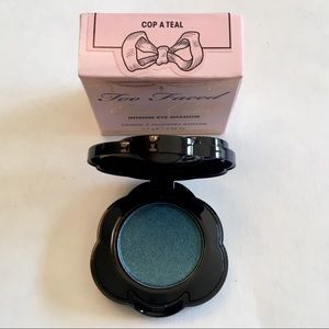 NIB TOO FACED LIMITED RELEASE EYESHADOW